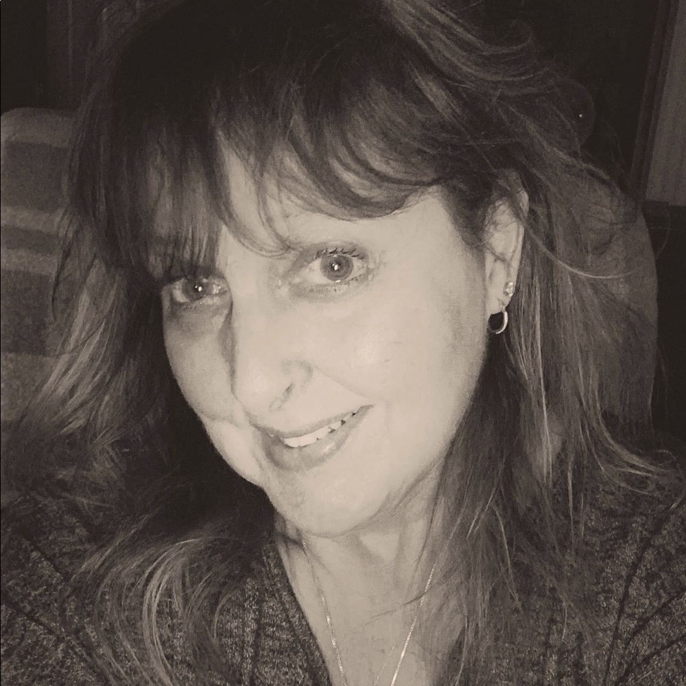 Meet your Posher, Kimberly